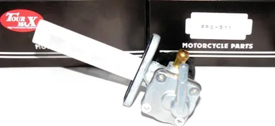 Zdjęcie produktu dla Kranik paliwa do SUZUKI GSX 600 F 1988-1989Kranik paliwa FPC-311