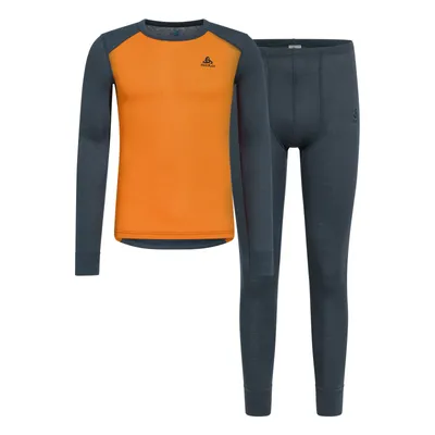 Produktbild von ODLO Herren Skiunterwäsche Set Active Warm Eco