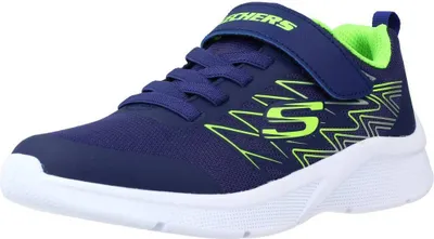 Produktbild von SKECHERS MICROSPEC-TEXLOR Blau
