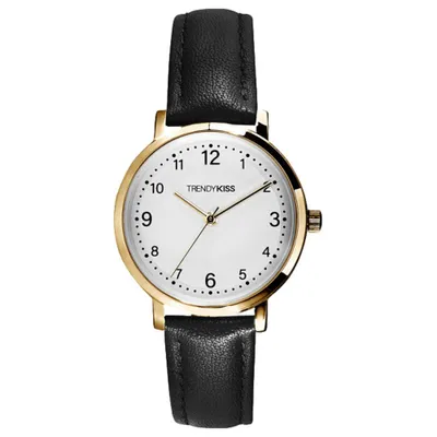 Obrázok produktu pre Trendy Kiss - TC10164-03 - Náramkové hodinky - Dámske - Quartz - Estelle