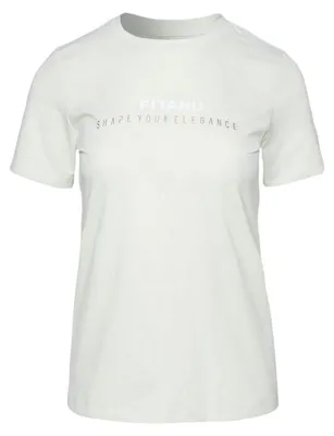 Produktbild von Fitanu - "Ferra" T-Shirt für Damen PP13863 (L) (Grün)