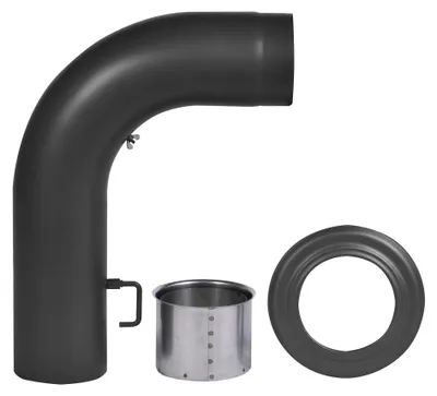 Productafbeelding van FIREFIX Winkelbuisset 150mm, lichtgewicht, artikelnummer H78701