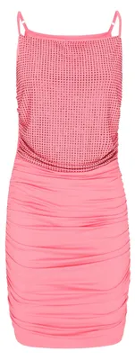 Image de Robe Ciaga pour femme - rose, XS