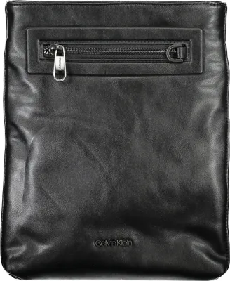 Produktbild von CALVIN KLEIN HERREN SCHWARZE UMHÄNGETASCHE : Farbe - Schwarz, Größe - UNI Größe: UNI Farbe: Schwarz