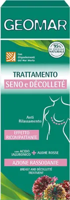 Image de GEOMAR Traitement des seins et du décolleté 150 ml