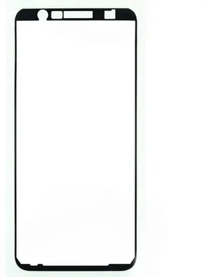Produktbild von Samsung Galaxy J6+ SM-J610F Kleber Display