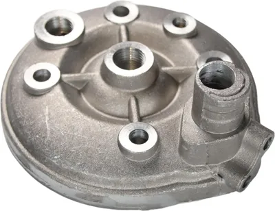 Immagine prodotto di Testata Maxtuned standard 50 cc LC compatibile con Minarelli AM6 Euro 1