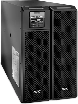 Produktbild von APC Smart-UPS SRT 10000VA 230V