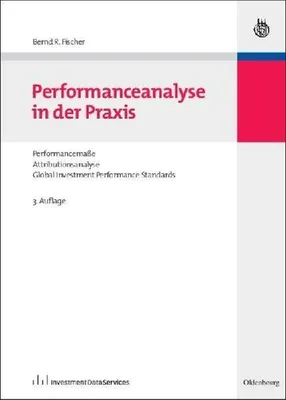 Produktbild von Performanceanalyse in der Praxis
