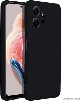 Obrázek produktu pro Ochranný TPU obal Lenuo pro Xiaomi Redmi A3 černý