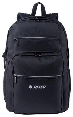Obrázok produktu pre Hi-Tec – Batoh "Teen", 30 litrov, model IG3788 (univerzálna veľkosť), čierna farba