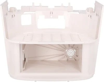 Produktbild von Rahmen Ecovacs 201-2311-0084 für Staubsauger-Roboter