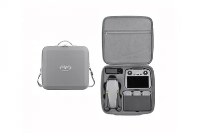 Obrázek produktu pro DJI AIR 3 -PolyuretanShoulder Case