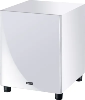 Produktbild von Magnat Signature Sub 730A weiss