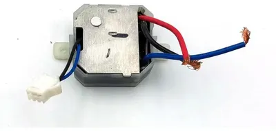 Productafbeelding van #47 Startmodule Voor Mengmachine Voor Mortel, Pansem A140010