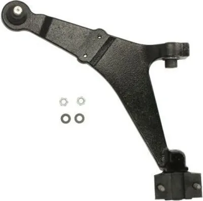 Produktbild von REINHOCH RH04-2026 Querlenker Vorne Links passend für PEUGEOT 106 II Schrägheck (1A, 1C)