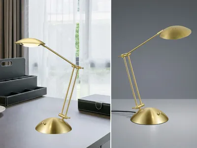 Immagine prodotto di TRIO 572410108 Lampada da tavolo a LED