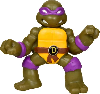 Obrázek produktu pro Boti Teenage Mutant Ninja Turtles Stech Ninjas Donatello