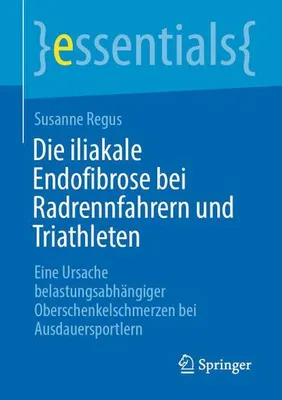 Obrázek produktu pro Die iliakale Endofibrose bei Radrennfahrern und Triathleten