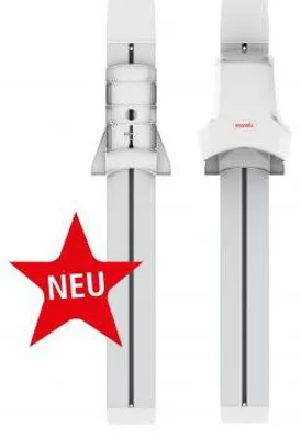 Produktbild von Austria Email H-C1 Höheneinstellung für Händetrockner