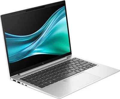 Zdjęcie produktu dla HP EliteBook 835 G11, R5-8540U, 13.3 1920x1200/400n, UMA, 16GB, SSD 1TB, W11Pro, 3-3-3 p+
