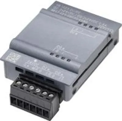 Immagine prodotto di Modulo I/O digitale e analogico Siemens 6ES7223-3AD30-0XB0 (6ES7223-3AD30-0XB0)