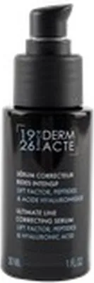 Zdjęcie produktu dla Academie Serum Correcteur Rides Intensif - Serum korygujące zmarszczki - 30ml