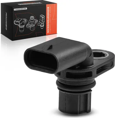 Image de Frankberg 1x capteur de position d'arbre à cames pour Mercedes-Benz W205 W212 W213 W166 V222 400 450 3.0L 3.5L