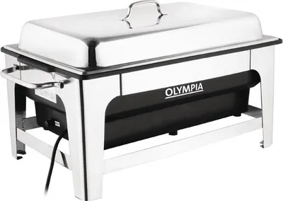 Immagine prodotto di Scaldavivande elettrico Olympia
