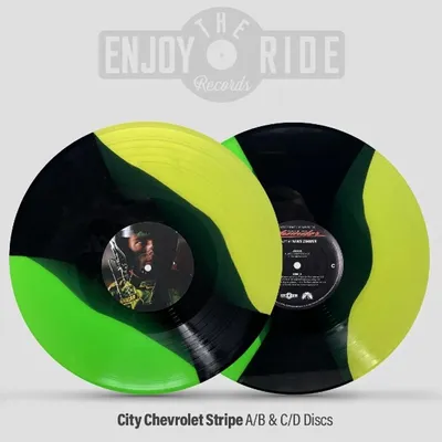 Zdjęcie produktu dla Hans Zimmer - Days Of Thunder (2 LP)