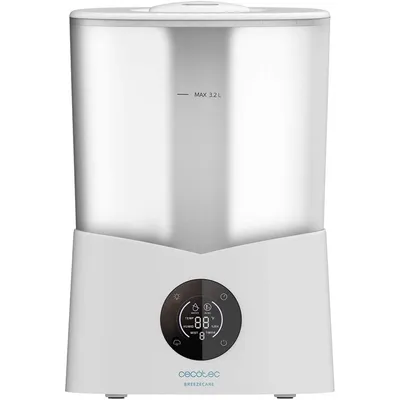 Produktbild von CECOTEC 05631 - BreezeCare 2600 Light Smart Luftbefeuchter