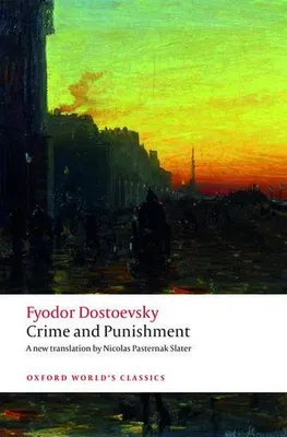 Productafbeelding van Crime and Punishment