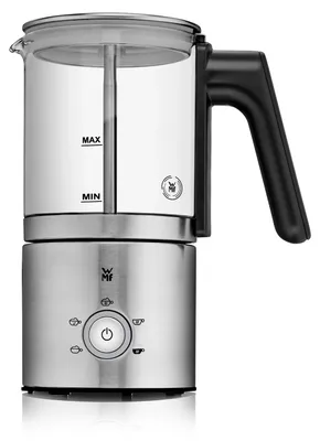 Productafbeelding van WMF CE WMF Lono glazen melkopschuimer 3200002262 4211129226790