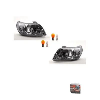 Immagine prodotto di Johns, fari + Osram Night Breaker Laser adatto per Chevrolet Aveo Set Li Re 96650754 96650755