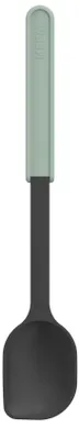 Küchenhelfer Pollepel, Silikon, 32 cm, spülmaschinengeeignet