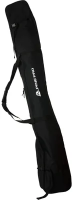 Imagen del producto de Alpine Pro Boreno - Bolsa para esquíes, color negro, talla única