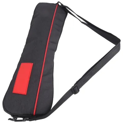 Zdjęcie produktu dla Torba z nylonu, 50 cm, z regulowanym paskiem na ramię