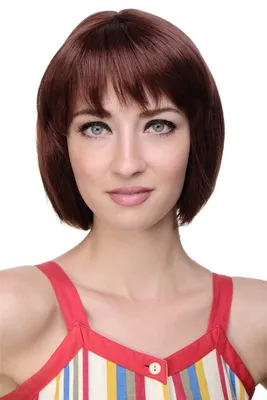 Produktbild von WIG ME UP y Bob Rot 703-131