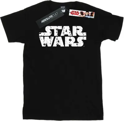 Produktbild von Star Wars - T-Shirt für Herren BI46195 (XL) (Schwarz)