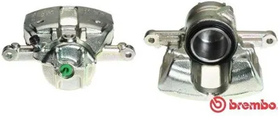 Produktbild von BREMBO Bremssattel Vorne Links für MITSUBISHI COLT VI (Z3A, Z2A) Ø54mm F 54 104