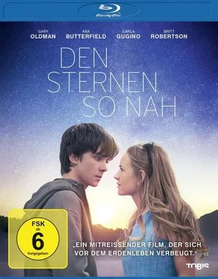 Produktbild von Den Sternen so nah