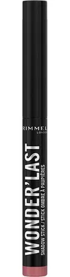 Immagine prodotto di Rimmel Wonderlast Ombretto Stick 164g 007 Rosa Fizz