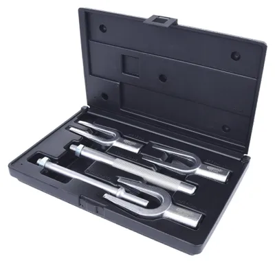 Obrázok produktu pre KS TOOLS Trenn- und Montagegabel-Satz 5-tlg. 670.0090