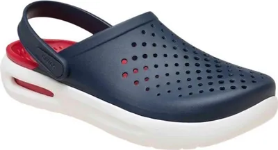 Produktbild von Schuhe Crocs Inmotion Clog 209964410