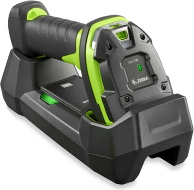 Produktbild von Zebra Bluetooth-Scanner DS3678-SR [DS3678-SR3U42A0SFW]