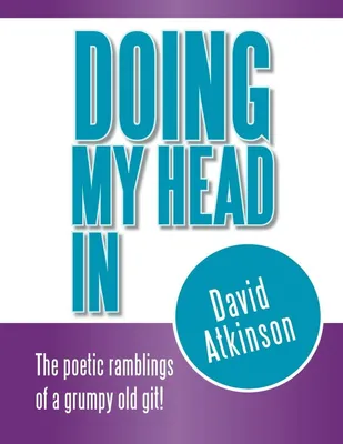 Produktbild von Doing My Head In