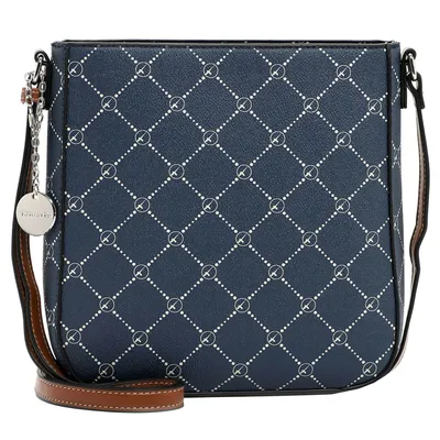 Produktbild von Tamaris Anastasia Crossbody Bag Smokeblue