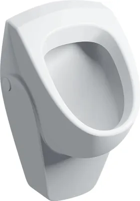 Obrázek produktu pro Geberit Renova pisoár, Z.h./A.h., 1 ks.