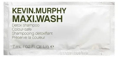 Produktbild von Kevin Murphy Maxi Wash Haarshampoo Entgiftend 7 ml *Muster