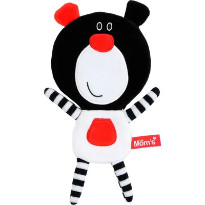 Produktbild von HENCZ Szeleścik Misio Buu Black 600 66006